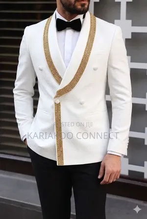 Perfect White Fit