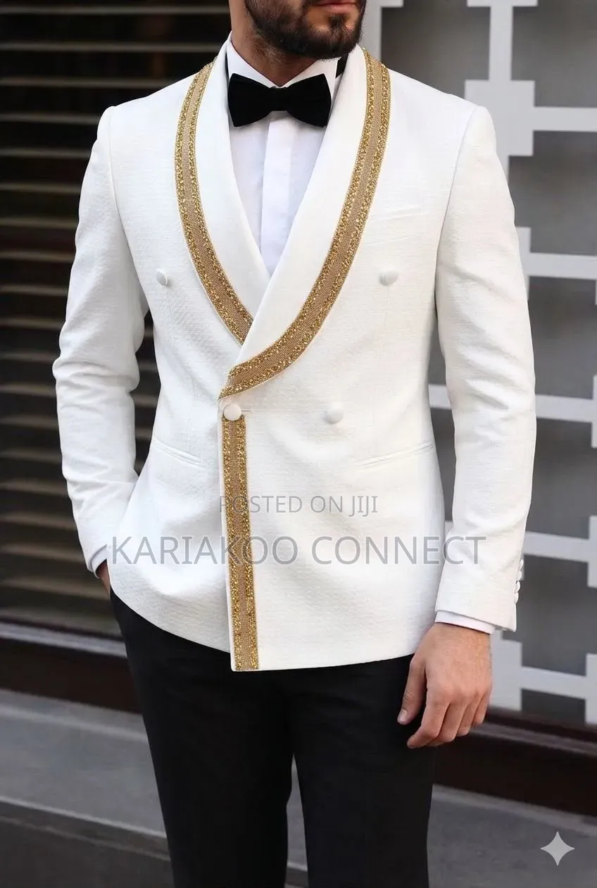 Perfect White Fit