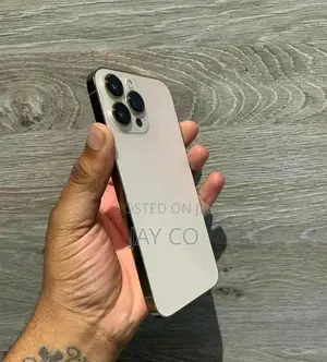 Apple iPhone 13 Pro Max 512 GB Gold
