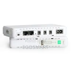 Min Ups High Capacity for Computer