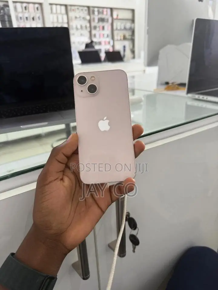 Apple iPhone 13 256 GB White