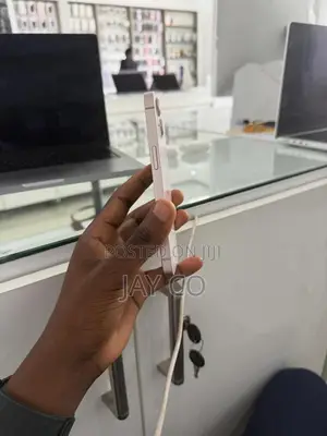 Apple iPhone 13 256 GB White
