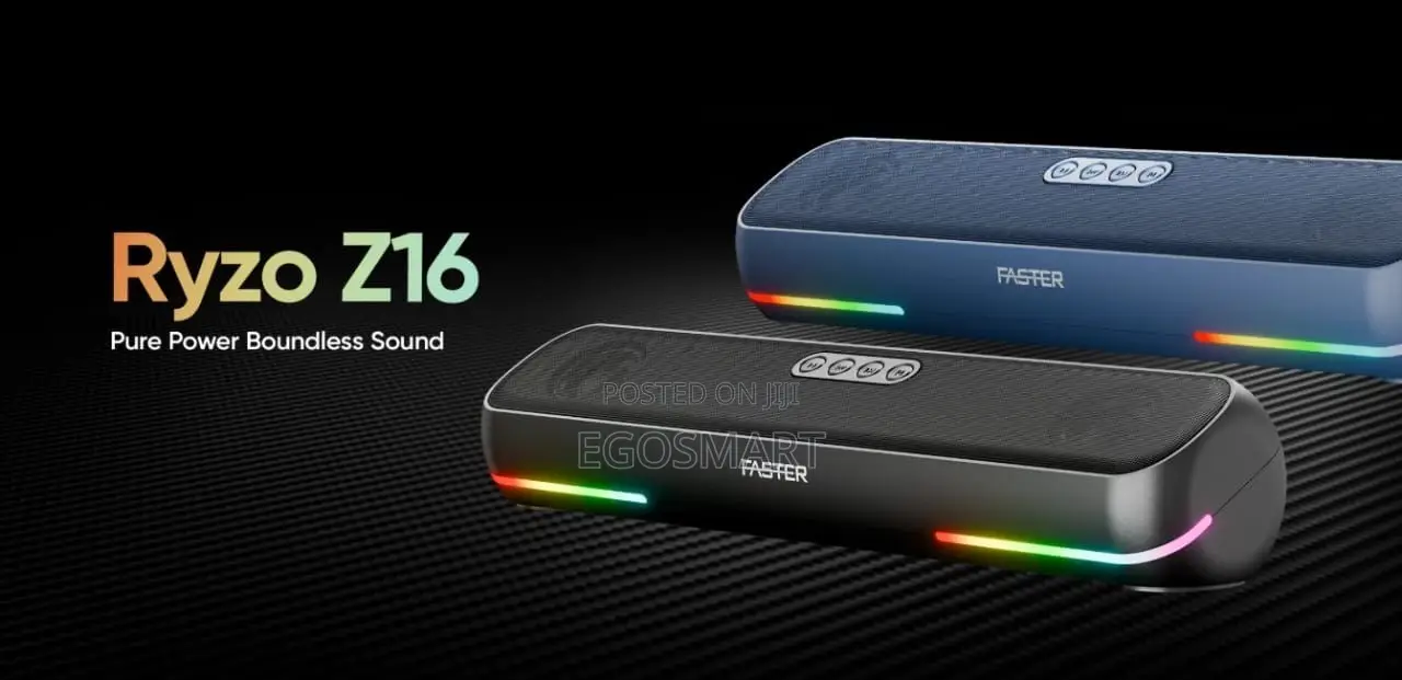 Min Sound Bar