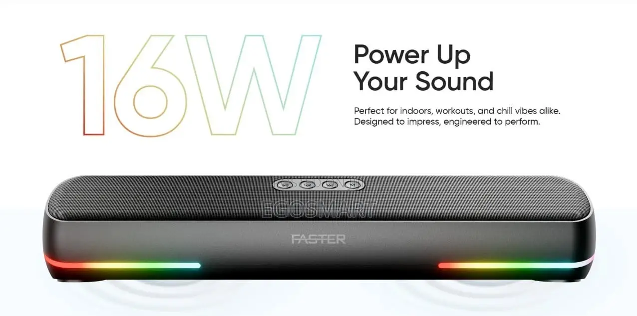 Min Sound Bar