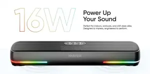 Min Sound Bar