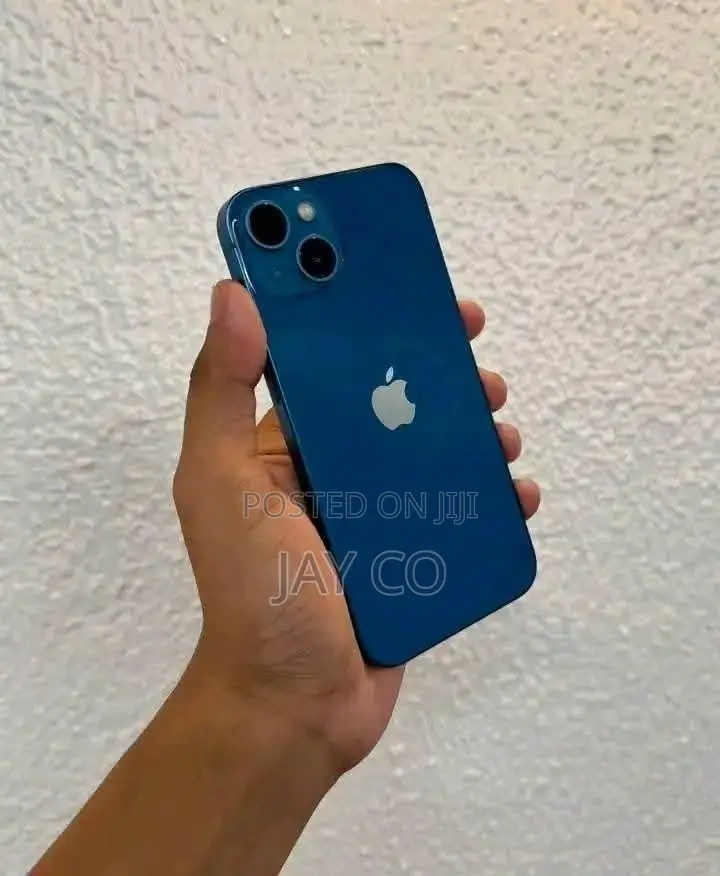 Apple iPhone 13 256 GB