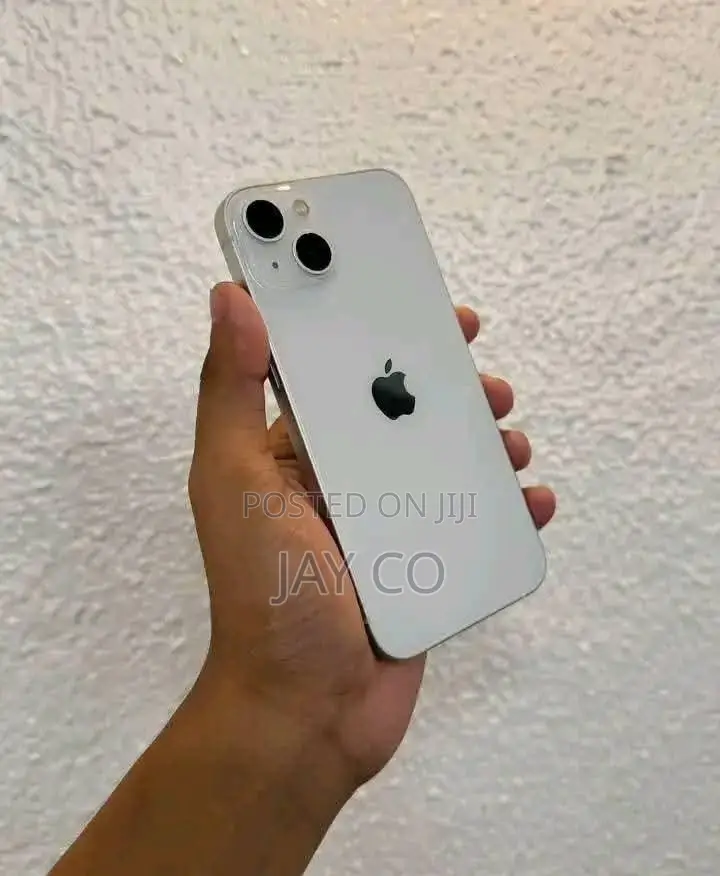 Apple iPhone 13 256 GB