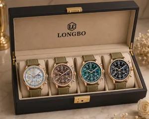 new Longbo Watches price: 70,000/=