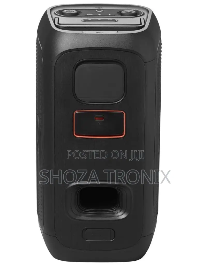 *Party Box JBL