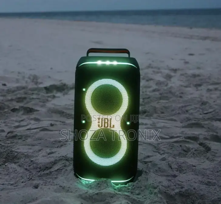 *Party Box JBL
