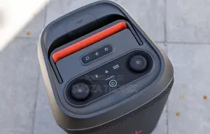 *Party Box JBL