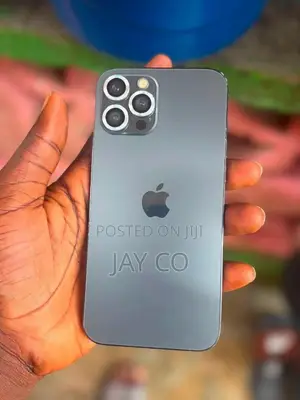 Apple iPhone 12 Pro Max 256 GB