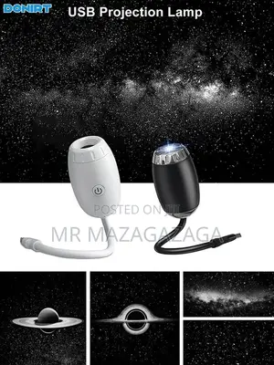 1pcs Car Interior Lights Roof Star Light