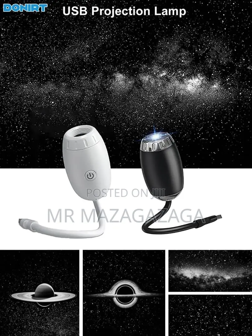 1pcs Car Interior Lights Roof Star Light
