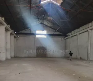900 SQMT of Godown for Rent USD 5400/Month at Pugu Road, Dar Es Salaam
