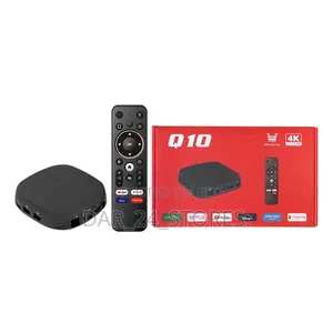Q10 TV Box(4ram,32gb)