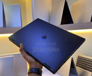 New Laptop HP Omen 16 16GB Nvidia SSD 512GB