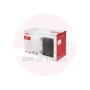 Ups 650VA Backup