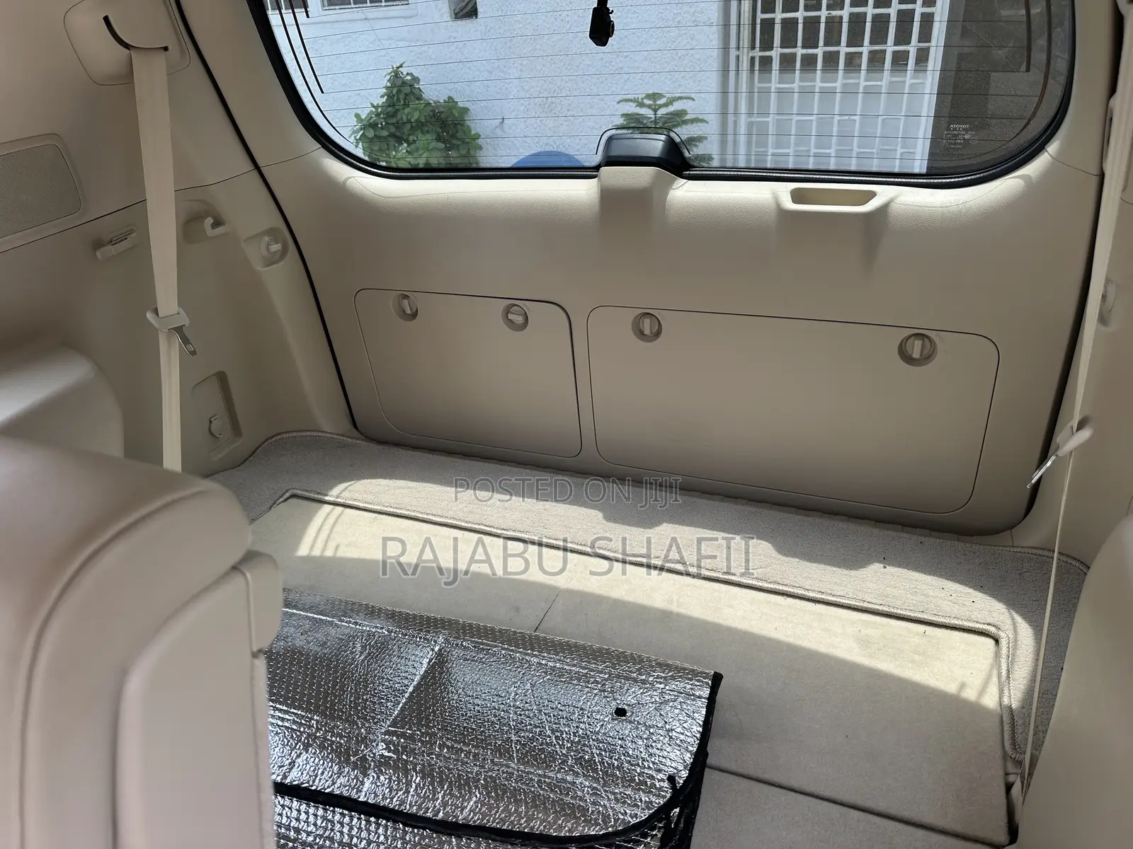 Toyota Land Cruiser Prado 2.8 2022 Gray