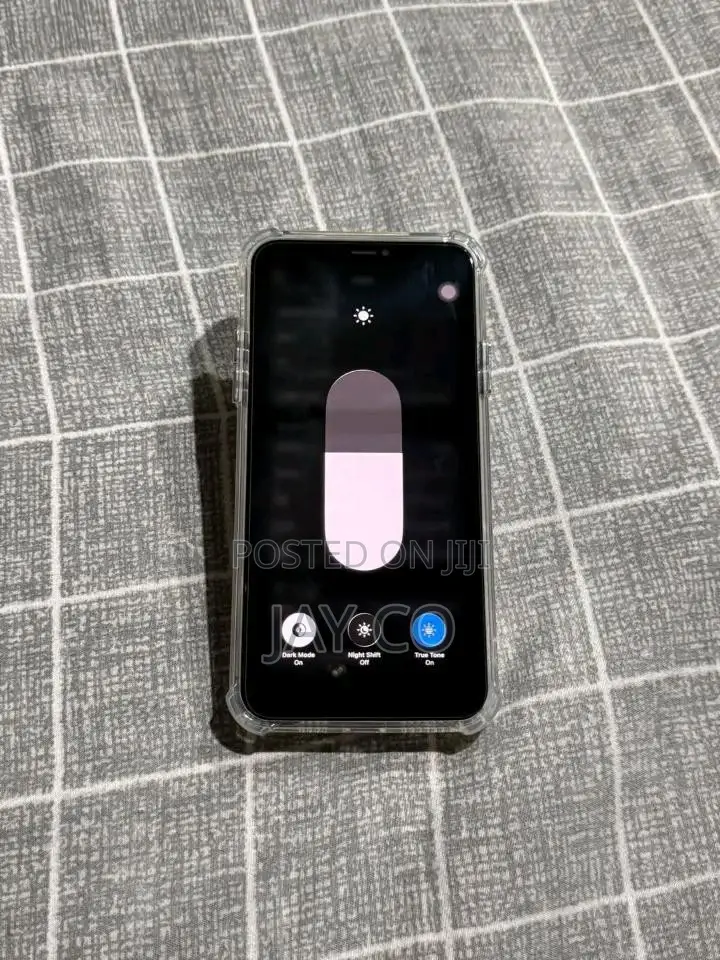 Apple iPhone 11 Pro 256 GB Gold