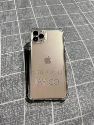 Apple iPhone 11 Pro 256 GB Gold