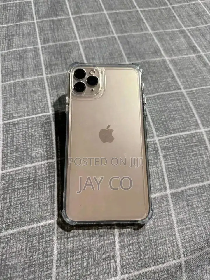 Apple iPhone 11 Pro 256 GB Gold