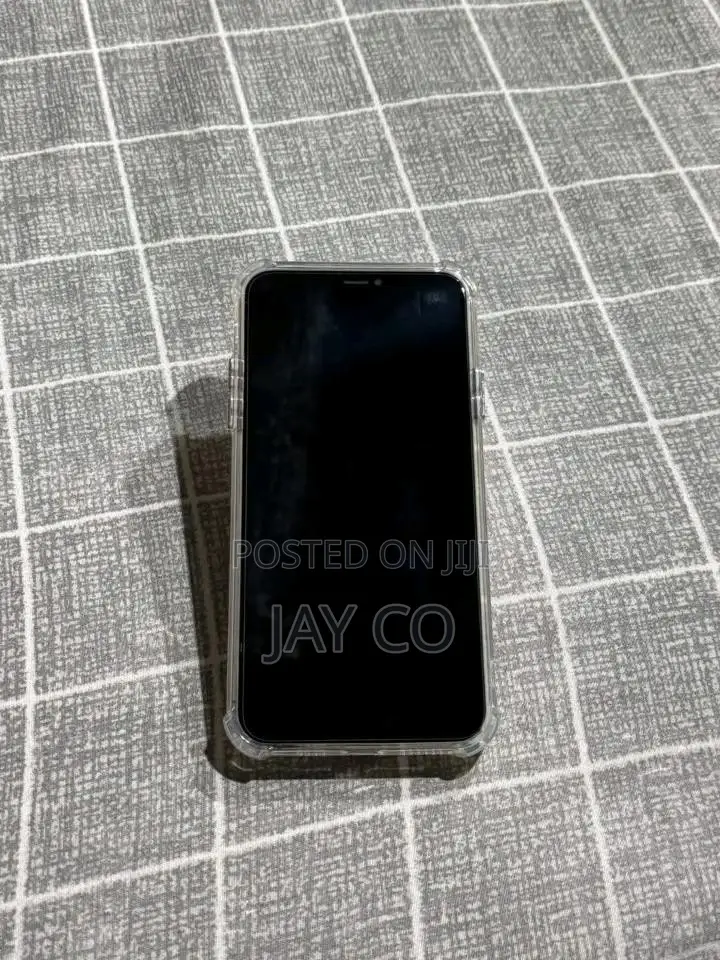 Apple iPhone 11 Pro 256 GB Gold