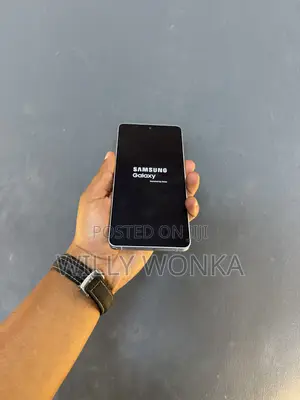 Samsung Galaxy S26 Ultra 5G 256 GB Blue