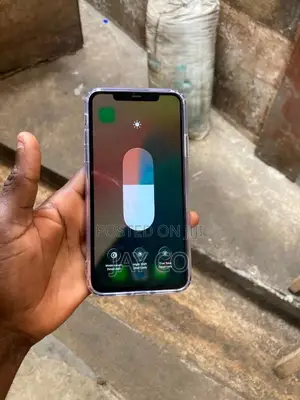 Apple iPhone 11 Pro Max 256 GB Gold