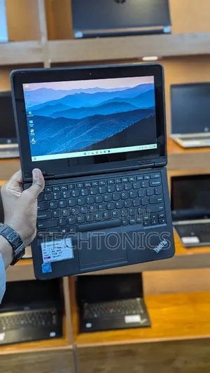 Laptop Lenovo Yoga 11e 8GB Intel Pentium SSD 128GB