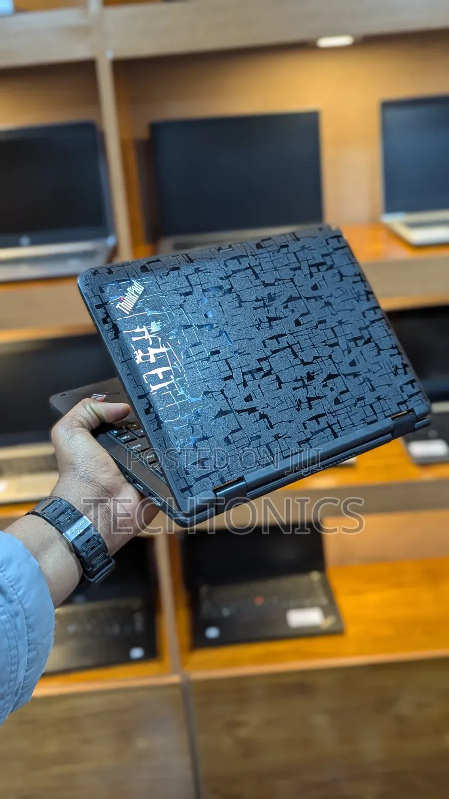 Laptop Lenovo Yoga 11e 8GB Intel Pentium SSD 128GB