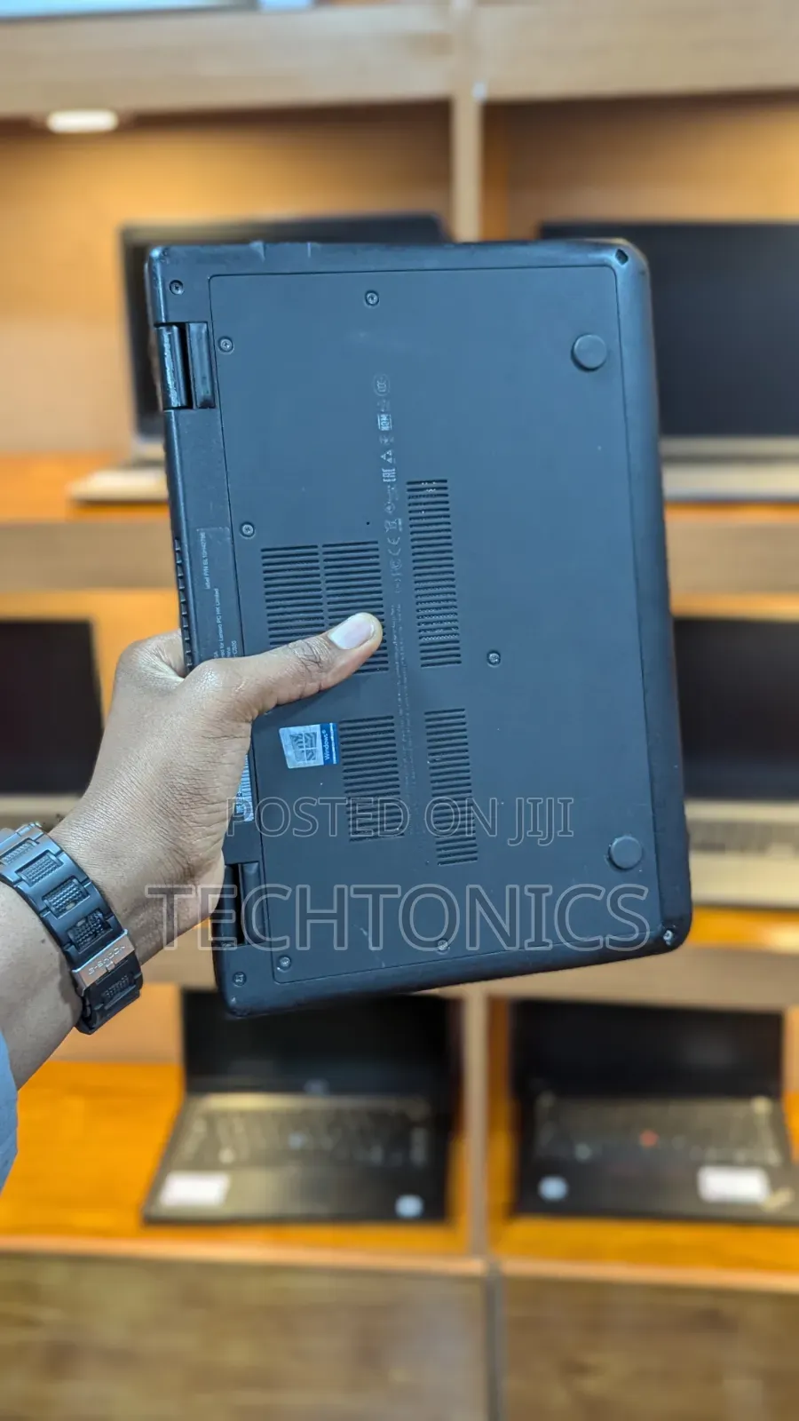 Laptop Lenovo Yoga 11e 8GB Intel Pentium SSD 128GB