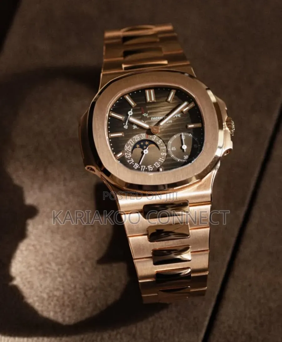 Patek Philipe Expensive Watch