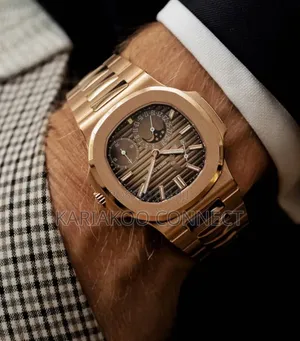 Patek Philipe Expensive Watch
