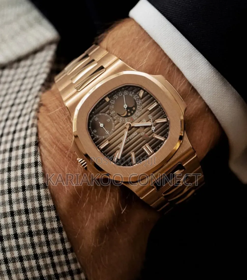 Patek Philipe Expensive Watch