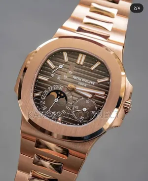 Patek Philipe Expensive Watch