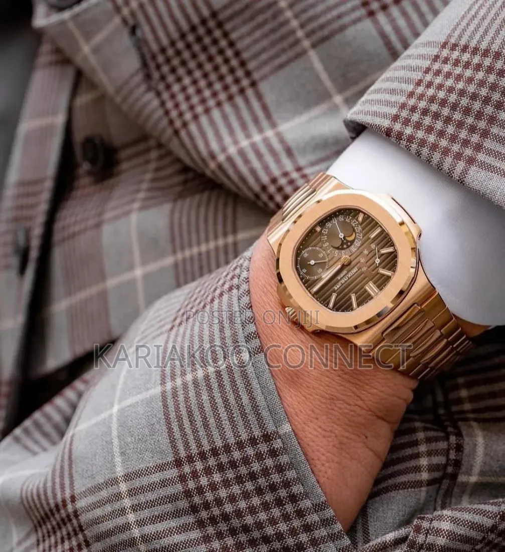 Patek Philipe Expensive Watch