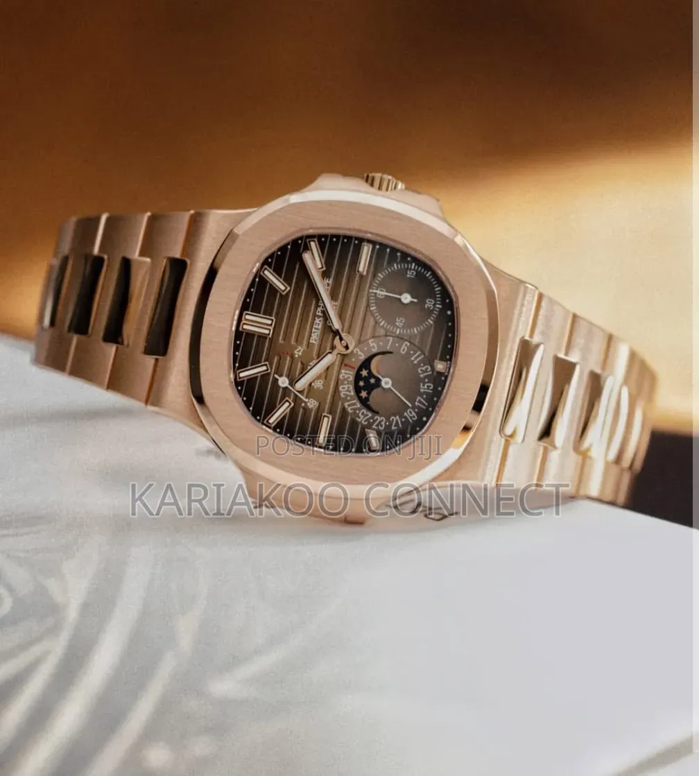 Patek Philipe Expensive Watch