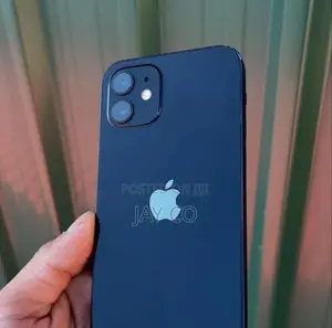 Apple iPhone 11 64 GB Black