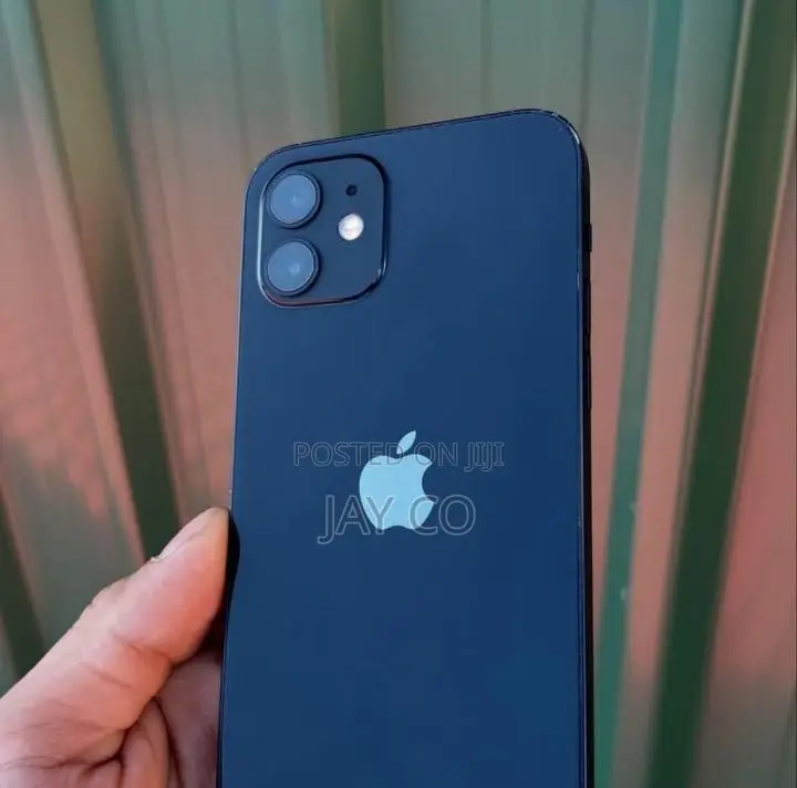Apple iPhone 11 64 GB Black