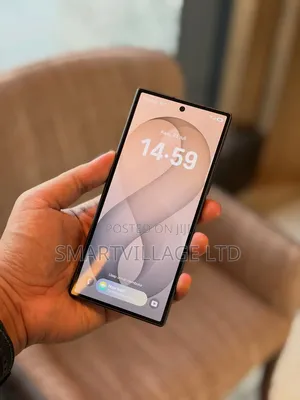 New Samsung Galaxy Z Fold8 Ultra 512 GB Black