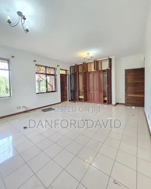 5bdrm House in Kahwa Real Estate, Mikocheni for sale