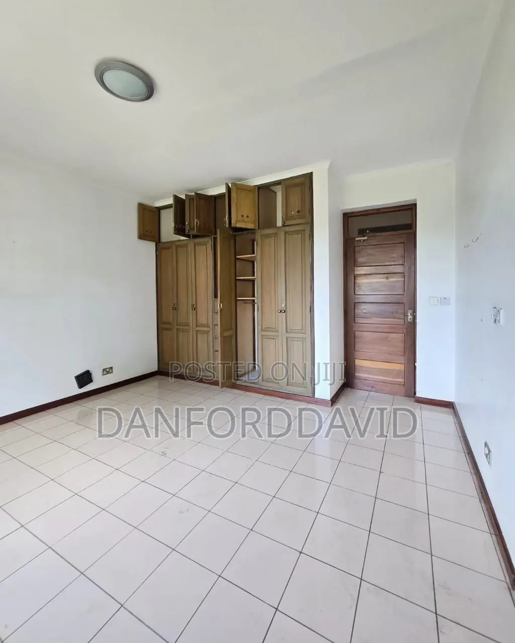 5bdrm House in Kahwa Real Estate, Mikocheni for sale