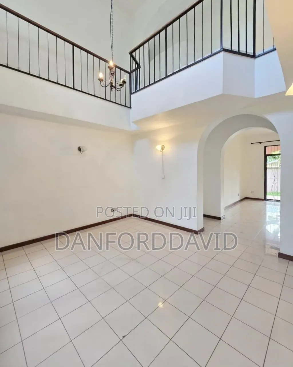 5bdrm House in Kahwa Real Estate, Mikocheni for sale