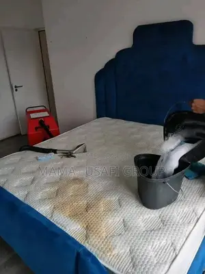Huduma Ya USAFI