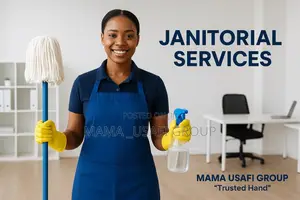 Huduma Ya USAFI