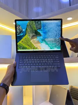 New Laptop Microsoft Surface Laptop 4 16GB Intel Core i7 SSD 512GB