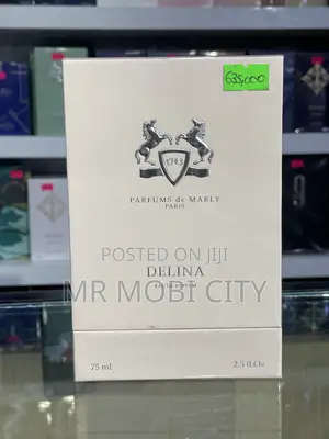 Parfums De Marly Delina