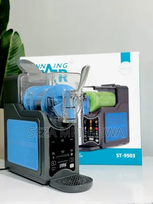 *.brand: Winning Star.* *.product:slushie Maker