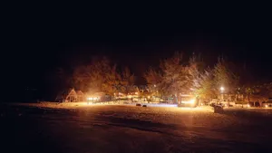 Beach Hotel for Rent at Marumbi Uroa Zanzibar